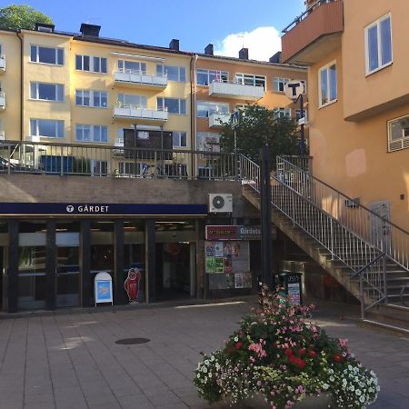 Central Stockholm With Free Airport Pickup Ngoại thất bức ảnh