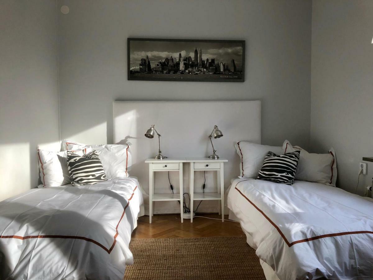 Central Stockholm With Free Airport Pickup Ngoại thất bức ảnh