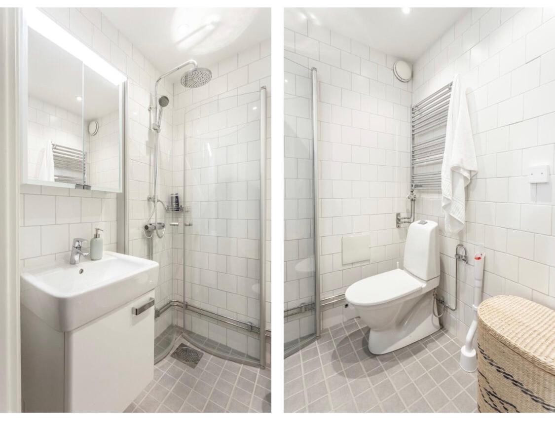Central Stockholm With Free Airport Pickup Ngoại thất bức ảnh
